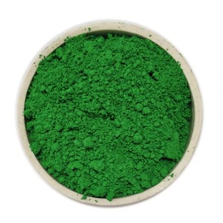 Kobalt Titanat Green Spinel For Plastic CI Pigment Green 50 (77377)