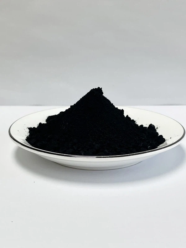 C.I. Pigment Black 28 (77428) (B.P 28 Pigment) Copper Chromite Black