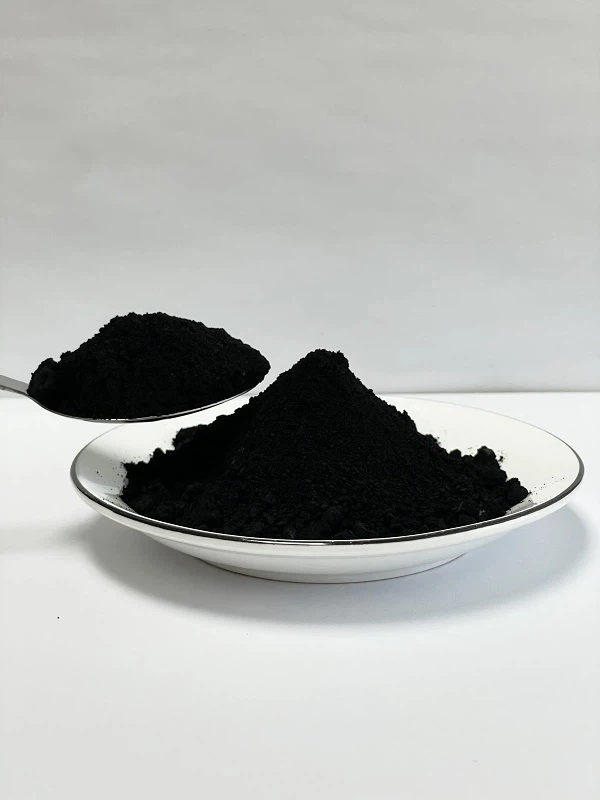 C.I. Pigment Black 28 (77428) (B.P 28 Pigment) Copper Chromite Black