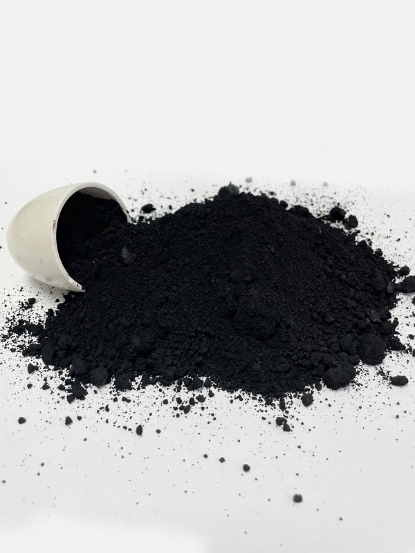 C.I. Pigment Black 28 (77428) (B.P 28 Pigment) Copper Chromite Black