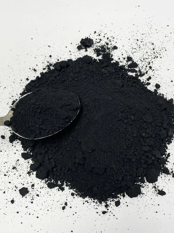 C.I. Pigment Black 28 (77428) (B.P 28 Pigment) Copper Chromite Black