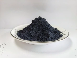 C.I. Pigment Black 28 (77428) (B.P 28 Pigment) Copper Chromite Black