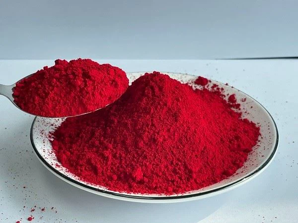 Cadmium Red P.R.108